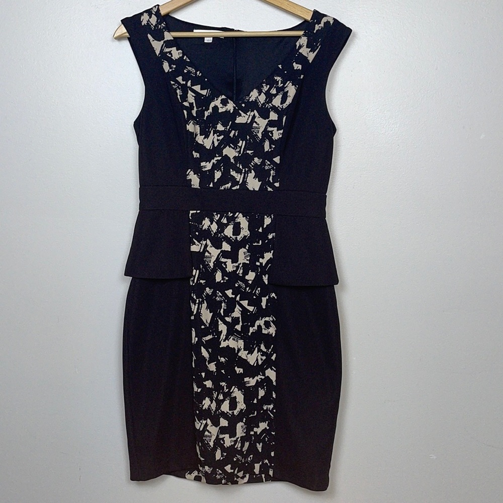 London Times size 6 Dress